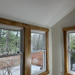 Hawk Renovations - So crisp! Book now for an estimate and schedule your homes facelift today.