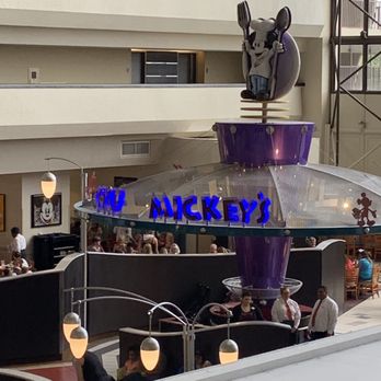 Chef Mickey's - American Near Me - Lake Buena Vista, Florida
