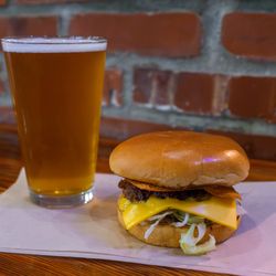 Burger Buds