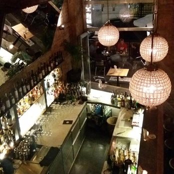 Agent Oscar - Cocktail Bars Near Me - Vienna, 9