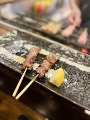 Yakitori Hino by null