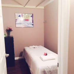 Sunny Massage - Full Body Massage