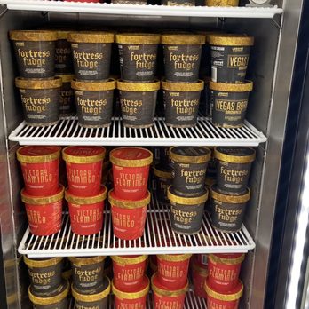Foodi Hall - Golden Knights themed ice cream! - Food Delivery Services Near Me - Las Vegas, Nevada Foodi Hall - Golden Knights themed ice cream! - Food Delivery Services Near Me - Las Vegas, Nevada
