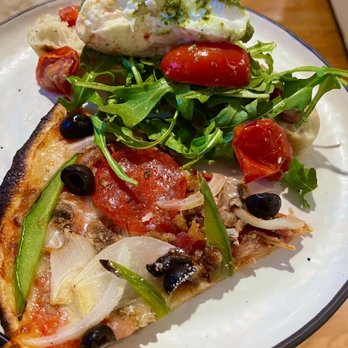 Patxi's Pizza - Pizza Near Me - Dublin, California