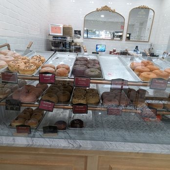 Dough - Variety of Doughnuts - Donuts Near Me - New York, New York Dough - Variety of Doughnuts - Donuts Near Me - New York, New York