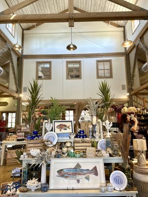 Ponte Winery by null