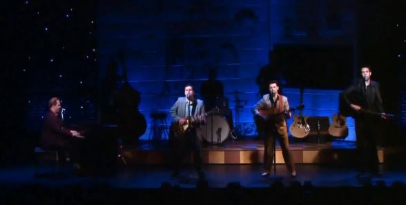 Old Log Theatre by null