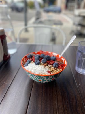 Millie's Cafe by null