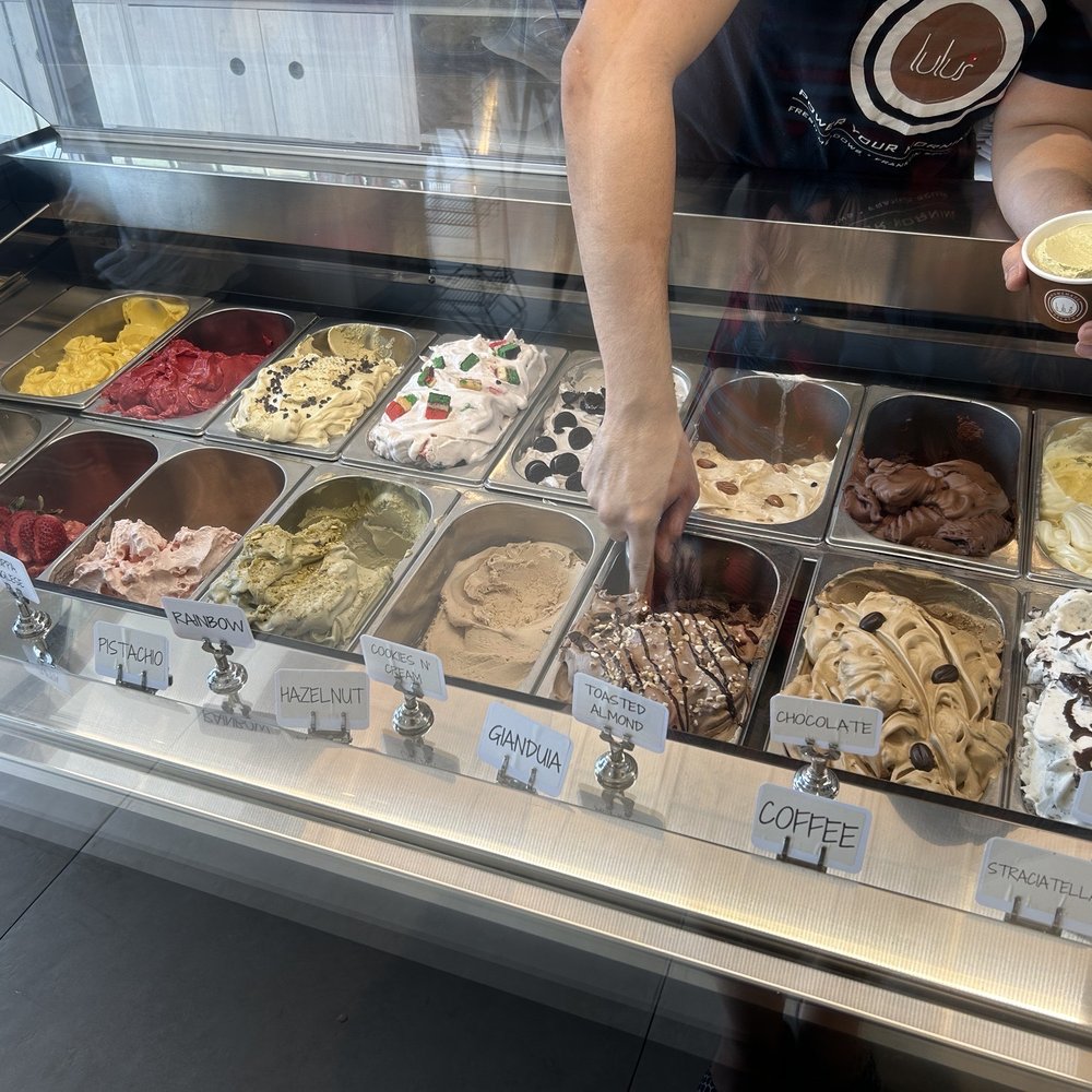 Lulu's Bakery - Bakeries Near Me - Fresh Meadows, New York Lulu's Bakery - Bakeries Near Me - Fresh Meadows, New York