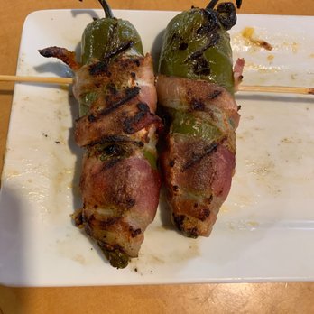 Armadillo Grill - Comes 5 but could not eat all of them. - American Near Me - Bowie, Texas Armadillo Grill - Comes 5 but could not eat all of them. - American Near Me - Bowie, Texas