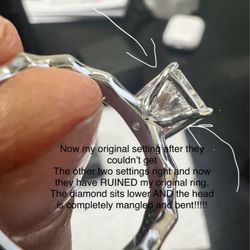 Ritani Jewelry