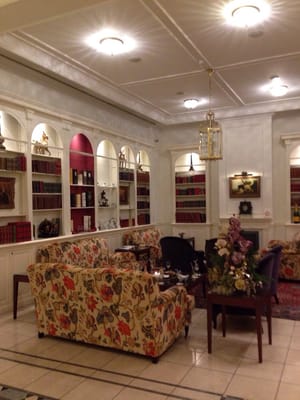 Stanhope Hotel Brussels by Thon Hotels by null