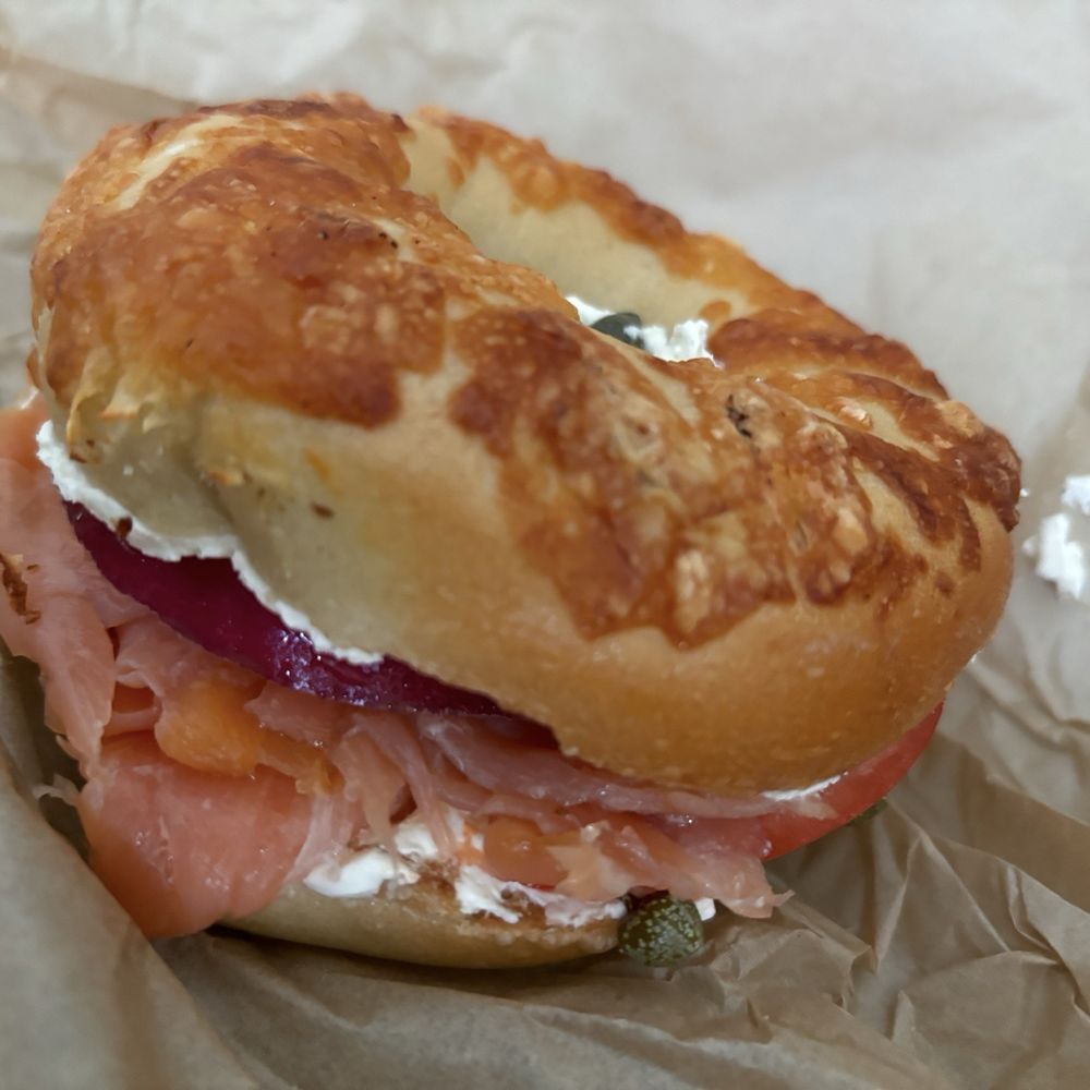 Einstein Bros. Bagels - Nova Lox & Bagel - Bagels Near Me - Atlanta, Georgia Einstein Bros. Bagels - Nova Lox & Bagel - Bagels Near Me - Atlanta, Georgia