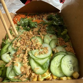 The Poke Place - Japanese Near Me - Rancho Cucamonga, California