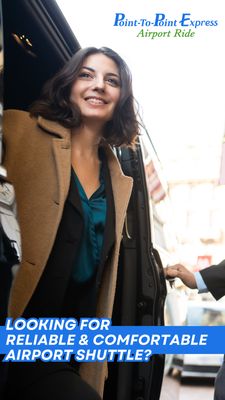 Point To Point Express