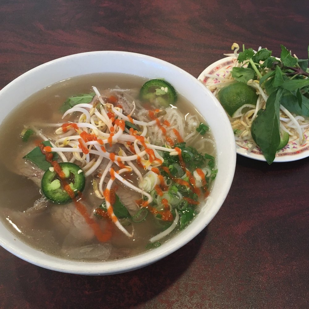 Pho Phi - Add the trimmings for better flavor - Vietnamese Near Me - Austin, Texas Pho Phi - Add the trimmings for better flavor - Vietnamese Near Me - Austin, Texas
