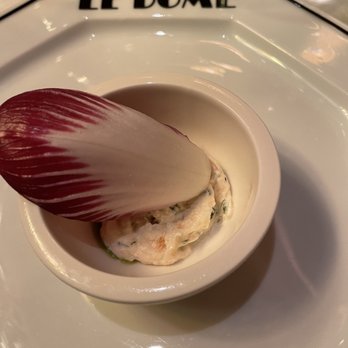 Le Dôme - Seafood Near Me - Paris, 75