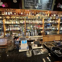 Macabi Havana Lounge - Vast selection