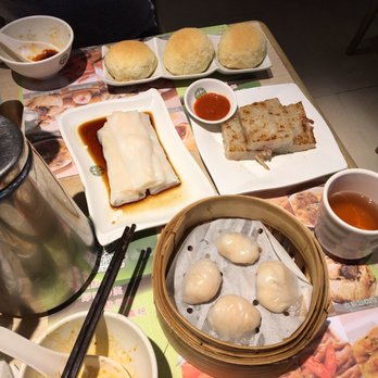 添好運 - Most affordable Michelin star restaurant in the world - Dim Sum Near Me - Hong Kong, HK