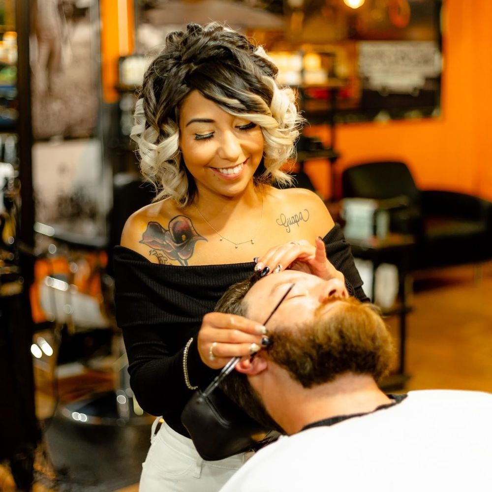 RENEA’S HAIR SALON 30997 Five Mile Rd, Livonia, MI Yelp