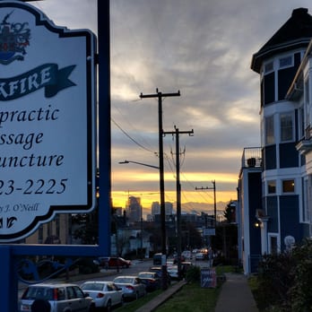 Backfire Chiropractic - Sunset after an adjustment 3 feeling great - Chiropractors Near Me - Seattle, Washington Backfire Chiropractic - Sunset after an adjustment 3 feeling great - Chiropractors Near Me - Seattle, Washington