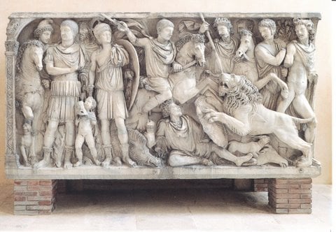 Musée Saint-Remi by null