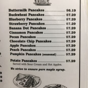 Village Pancake House - Seafood Near Me - Rowley, Massachusetts Village Pancake House - Seafood Near Me - Rowley, Massachusetts