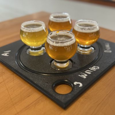 Maine Beer Company by null