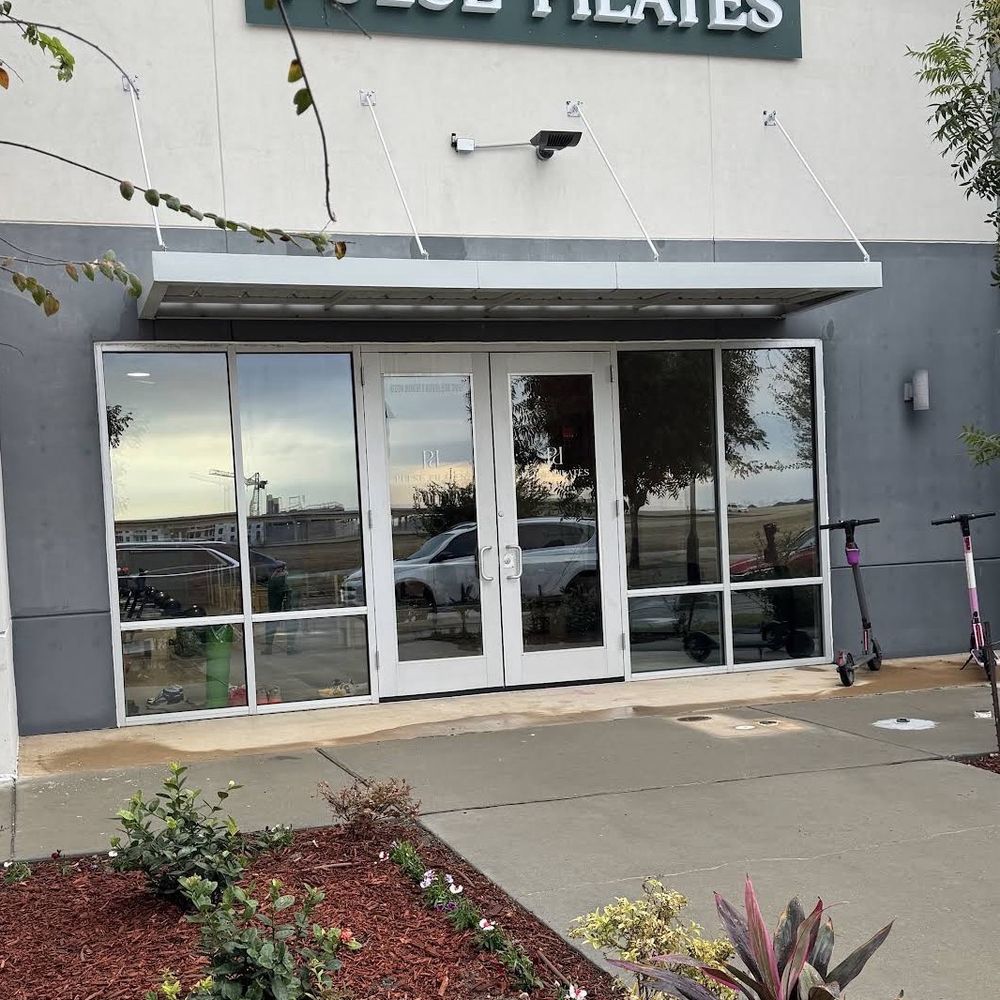 Pulse Pilates - Entrance - Pilates Near Me - Rowlett, Texas Pulse Pilates - Entrance - Pilates Near Me - Rowlett, Texas
