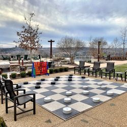 The Cliffs at Long Creek - Play area