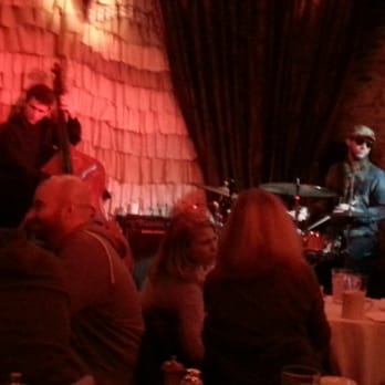 The Beehive - Live Jazx - American Near Me - Boston, Massachusetts The Beehive - Live Jazx - American Near Me - Boston, Massachusetts