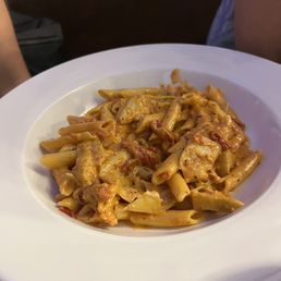 Craving Mama Mia!