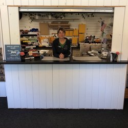 Enterprise Contract Post Office - Helpful, friendly staff to serve your postal needs!