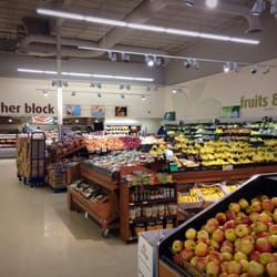 Albertsons - Inside.