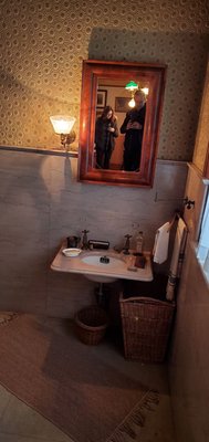 Emlen Physick Estate by null