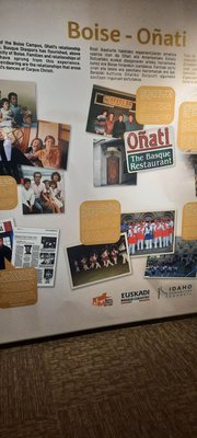 Basque Museum and Cultural Center by null