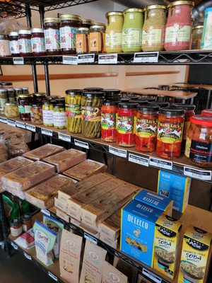 Feast Market & Delicatessen by null