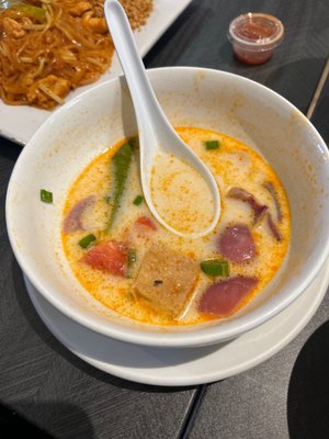 Chaba Thai Kitchen by null