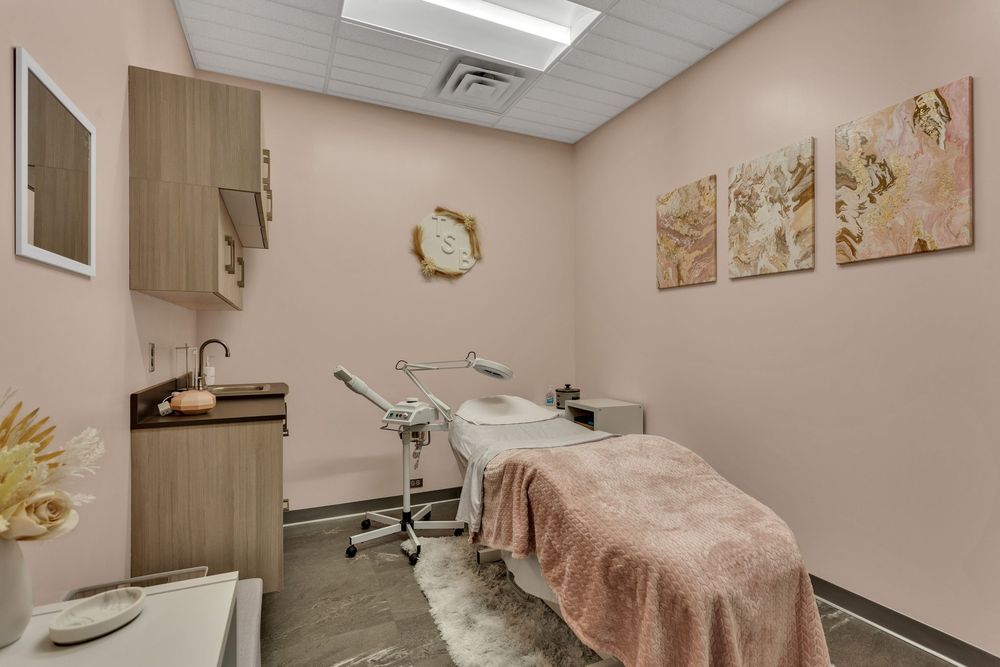 THE SKIN BEAUTIQUE near 3625 Dallas Hwy, Marietta, Skin Care