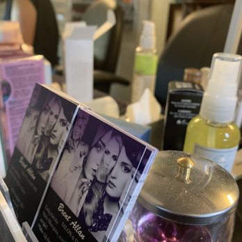 Brent Allan Salon & Day Spa - Nail time - Skin Care Near Me - Cocoa, Florida Brent Allan Salon & Day Spa - Nail time - Skin Care Near Me - Cocoa, Florida