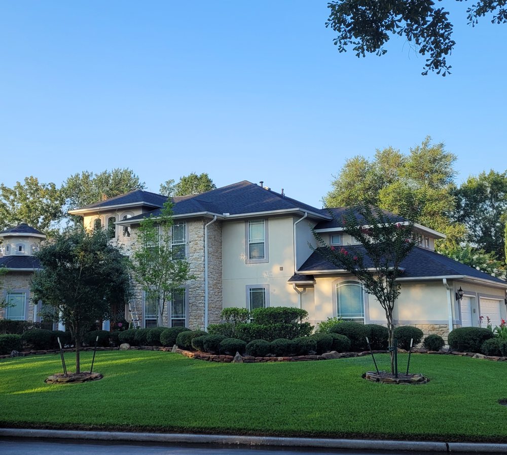 Slide of Pure Roofing