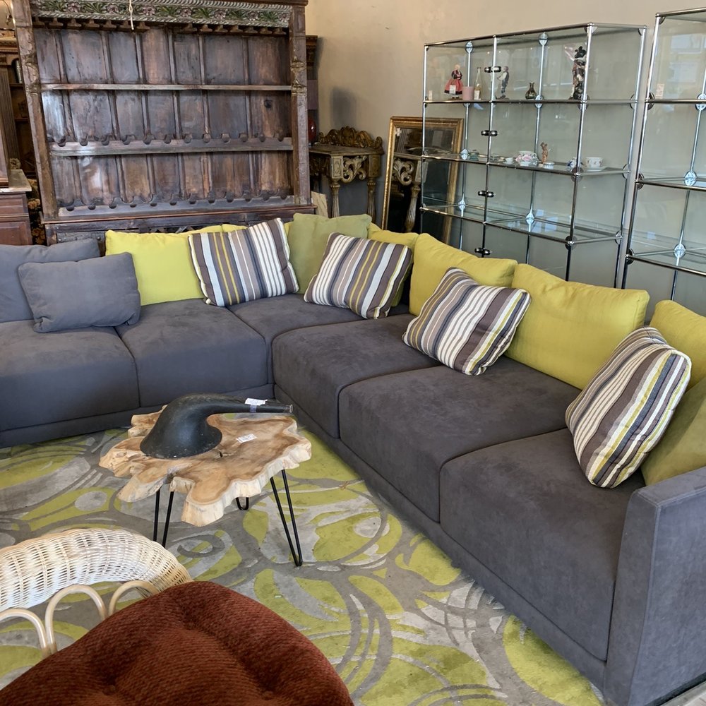 K&N Interior Consignment - Furniture Stores Near Me - Oklahoma City, Oklahoma K&N Interior Consignment - Furniture Stores Near Me - Oklahoma City, Oklahoma