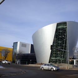 University of Alberta - New playground (completed).