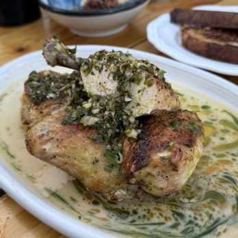 Doto Restaurant - Chicken - Coffee & Tea Near Me - Los Angeles, California
