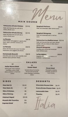 Menu photo 2 Chioma's African Cuisine Kennesaw, GA