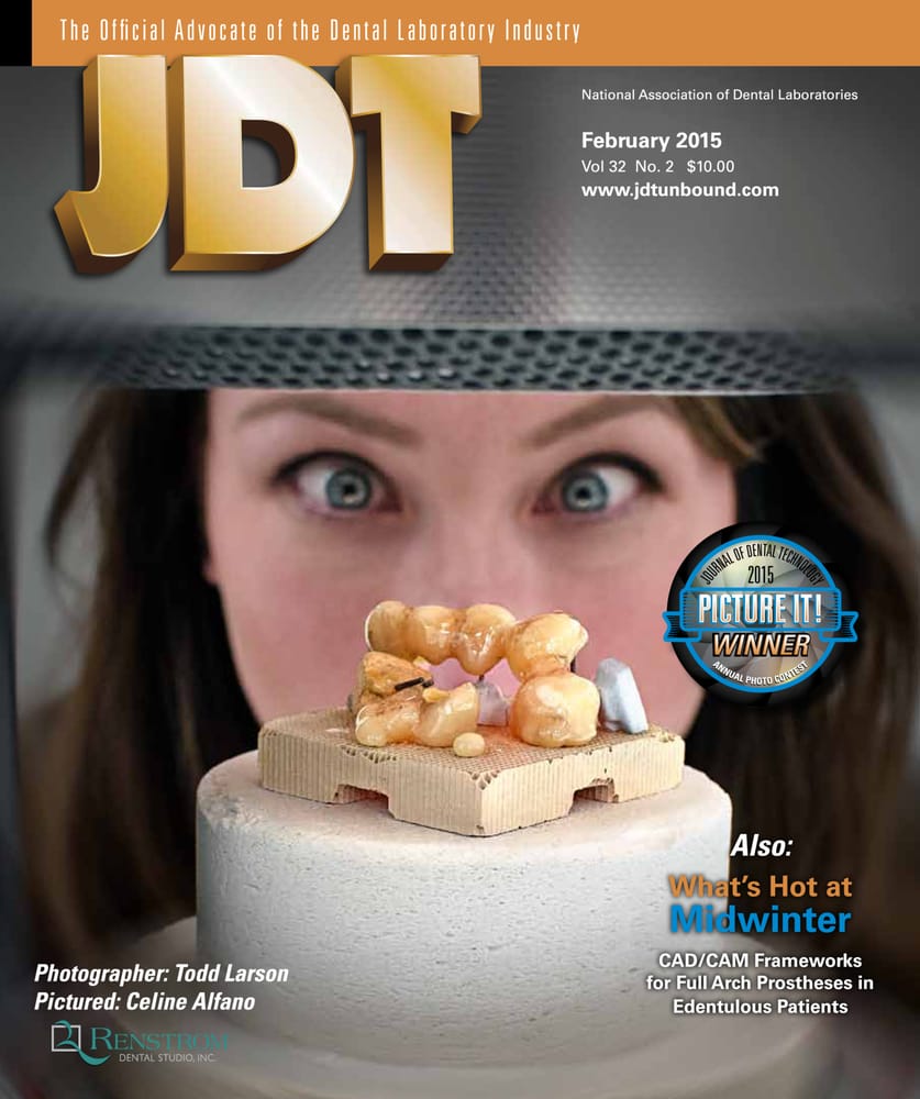 Renstrom Dental Studio