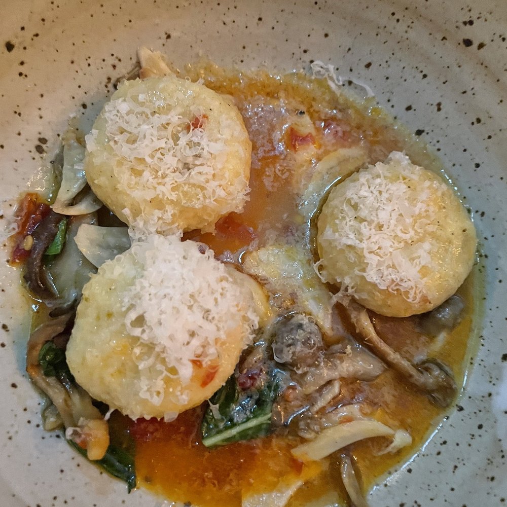 Petite Leon - Gnudi - Mexican Near Me - Minneapolis, Minnesota