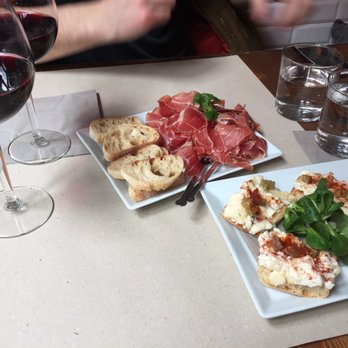 PaninoLab - Sandwiches Near Me - Milan, Michigan