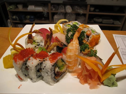 Sushi Umi by null