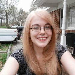 Godiva Salon d'Excellence - After Sandy did my hair, I couldn't be more happy!
